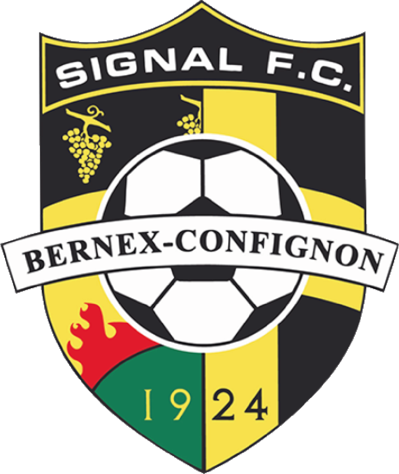 Signal Football Club Bernex - Confignon
